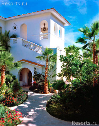 One&Only Palmilla Resort 1